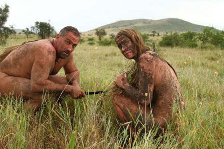 nakedandafraid