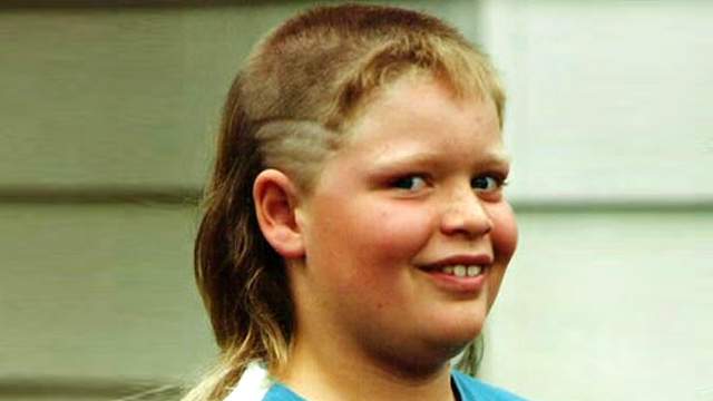 mullet-kid