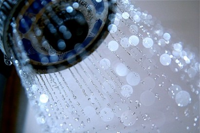 showerhead